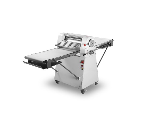 ТЕСТОРАСКАТКА HURAKAN HKN-DRM380F