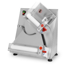 ТЕСТОРАСКАТКА HURAKAN HKN-DRP40