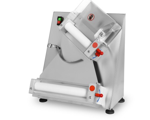 ТЕСТОРАСКАТКА HURAKAN HKN-DRP40