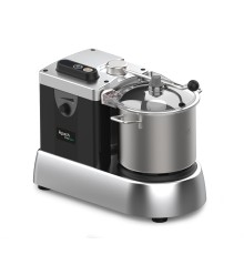 КУТТЕР APACH ACTX6