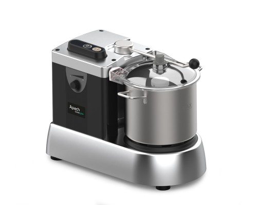 КУТТЕР APACH ACTX9