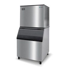 ЛЬДОГЕНЕРАТОР HURAKAN HKN-MAR800 (ЧЕШУЯ)