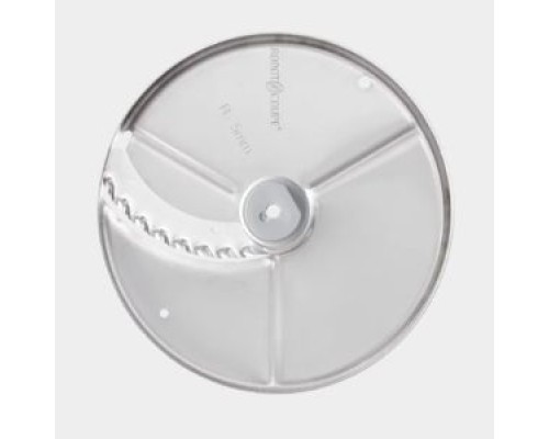 ДИСК НАРЕЗ. ROBOT COUPE 27622 3ММ ВОЛНИСТЫЙ