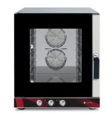 ПАРОКОНВЕКТОМАТ TATRA TBI 06 M.V ПЕКАРСКИЙ ПАРОКОНВЕКТОМАТ TATRA TBI 06 M.V ПЕКАРСКИЙ