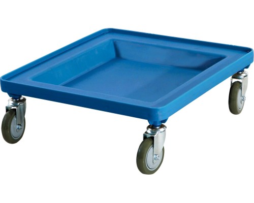 Тележка для посудокассет без ручки, серия Jiwins JW-RT