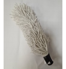 КИСТОЧКА ДЛЯ ПОЛИРОВКИ БОКАЛОВ TATRA TGD.L ДЛИННАЯ