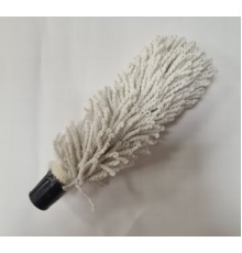 КИСТОЧКА ДЛЯ ПОЛИРОВКИ БОКАЛОВ TATRA TGD.S КОРОТКАЯ