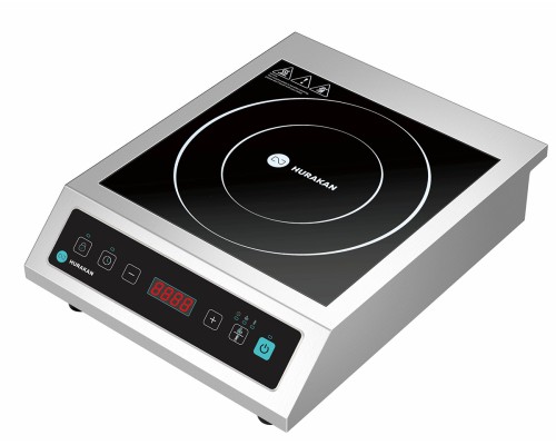 ПЛИТА ИНДУКЦИОННАЯ HURAKAN HKN-ICF35MCE ПЛИТА ИНДУКЦИОННАЯ HURAKAN HKN-ICF35MCE