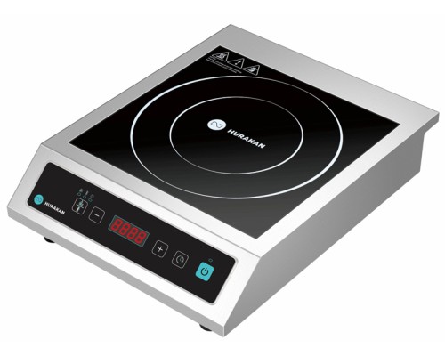 ПЛИТА ИНДУКЦИОННАЯ HURAKAN HKN-ICF35TC ПЛИТА ИНДУКЦИОННАЯ HURAKAN HKN-ICF35TC