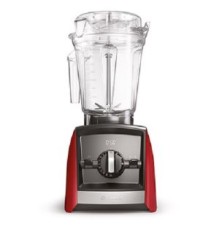 БЛЕНДЕР VITAMIX ASCENT A2500RD КРАСНЫЙ