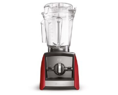 БЛЕНДЕР VITAMIX ASCENT A2500RD КРАСНЫЙ