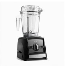 БЛЕНДЕР VITAMIX ASCENT A2300BLACK ЧЕРНЫЙ