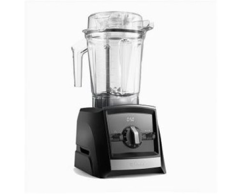 БЛЕНДЕР VITAMIX ASCENT A2300BLACK ЧЕРНЫЙ