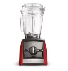 БЛЕНДЕР VITAMIX ASCENT A2300i КРАСНЫЙ