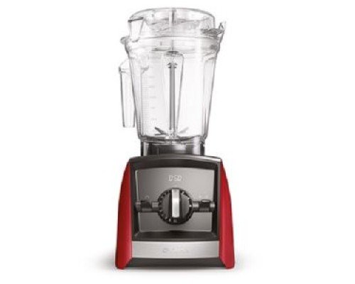 БЛЕНДЕР VITAMIX ASCENT A2300i КРАСНЫЙ