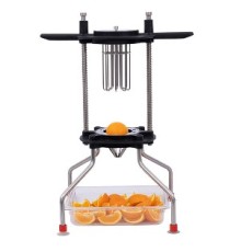 УСТРОЙСТВО ДЛЯ НАРЕЗКИ ФРУКТОВ НА 8 ЧАСТЕЙ CANCAN/СЕРДЦЕВИНА 1315-7