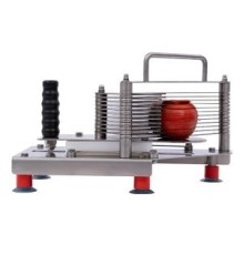 УСТРОЙСТВО ДЛЯ НАРЕЗКИ ТОМАТОВ НА ЛОМТИКИ 5 ММ CANCAN МАЛЕНЬКОЕ 1308-1