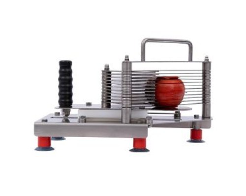 УСТРОЙСТВО ДЛЯ НАРЕЗКИ ТОМАТОВ НА ЛОМТИКИ 5 ММ CANCAN МАЛЕНЬКОЕ 1308-1