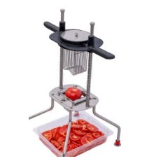 УСТРОЙСТВО ДЛЯ НАРЕЗКИ ТОМАТОВ НА ЛОМТИКИ 10 ММ CANCAN ВЕРТИКАЛЬНОЕ 1318-1