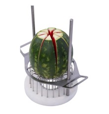 УСТРОЙСТВО ДЛЯ НАРЕЗКИ АРБУЗА НА 8 ЧАСТЕЙ CANCAN 1332-3