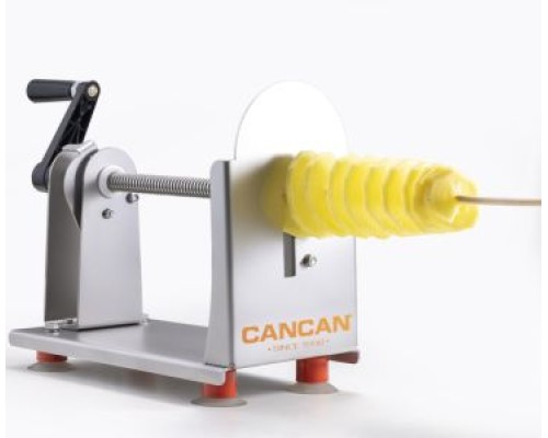 УСТРОЙСТВО ДЛЯ НАРЕЗКИ КАРТОФЕЛЯ СПИРАЛЬЮ CANCAN 1334