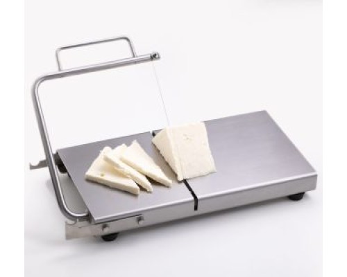 УСТРОЙСТВО ДЛЯ НАРЕЗКИ СЫРА НА БРУСОЧКИ CANCAN 1335