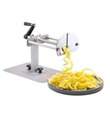 УСТРОЙСТВО ДЛЯ НАРЕЗКИ КАРТОФЕЛЯ СПИРАЛЬЮ 6Х6 ММ CANCAN 1340