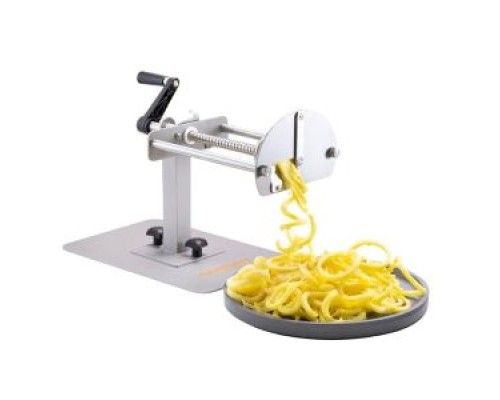 УСТРОЙСТВО ДЛЯ НАРЕЗКИ КАРТОФЕЛЯ СПИРАЛЬЮ 6Х6 ММ CANCAN 1340