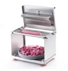 УСТРОЙСТВО ДЛЯ НАРЕЗКИ СОСИСОК НА КУСОЧКИ 6ММ CANCAN 1333-1