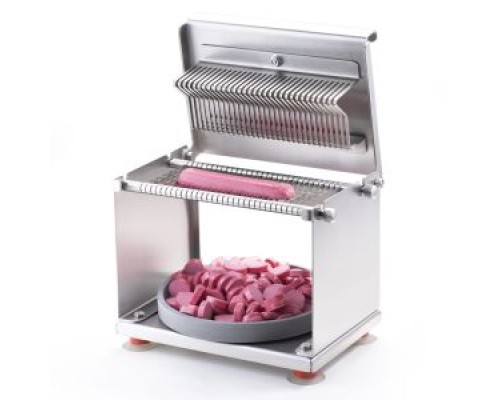 УСТРОЙСТВО ДЛЯ НАРЕЗКИ СОСИСОК НА КУСОЧКИ 6ММ CANCAN 1333-1