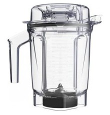 СТАКАН ДЛЯ БЛЕНДЕРА VITAMIX СЕРИИ A В СБОРЕ 2 Л VM065207