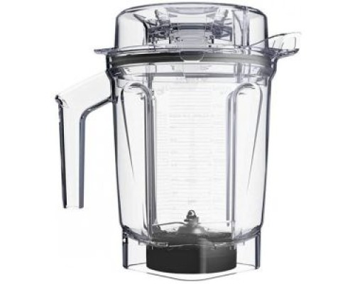 СТАКАН ДЛЯ БЛЕНДЕРА VITAMIX СЕРИИ A В СБОРЕ 2 Л VM065207