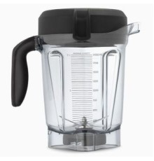 СТАКАН ДЛЯ БЛЕНДЕРА VITAMIX СЕРИИ E В СБОРЕ 2 Л VM057704