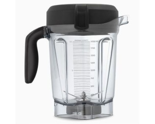 СТАКАН ДЛЯ БЛЕНДЕРА VITAMIX СЕРИИ E В СБОРЕ 2 Л VM057704