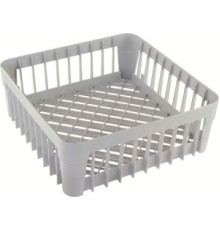 КАССЕТА ДЛЯ П/М TATRA 400Х400 ДЛЯ СТАКАНОВ