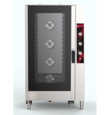 ПАРОКОНВЕКТОМАТ TATRA TBI 16 M.1V ПЕКАРСКИЙ