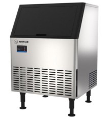 ЛЬДОГЕНЕРАТОР HURAKAN HKN-IMC70H (КУБИКИ)