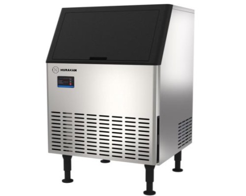 ЛЬДОГЕНЕРАТОР HURAKAN HKN-IMC100H (КУБИКИ)