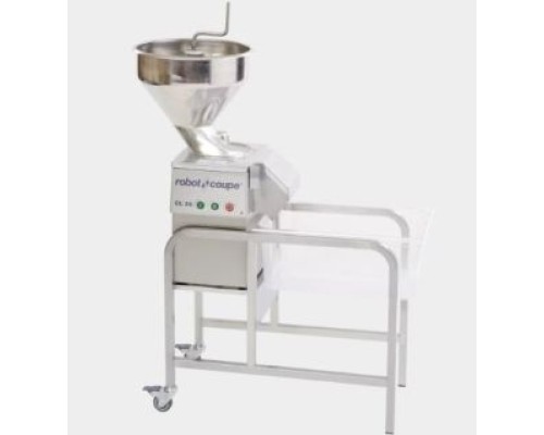 ОВОЩЕРЕЗКА ROBOT COUPE CL55 AUTO 3Ф 2216