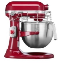 МИКСЕР KITCHENAID PROFESSIONAL 5KSM7990XEER КРАСНЫЙ