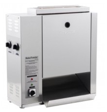 ТОСТЕР КОНВЕЕРНЫЙ ВЕРТИКАЛЬНЫЙ ROBOTOASTER DUO ТМС-2 233794 ТОСТЕР КОНВЕЕРНЫЙ ВЕРТИКАЛЬНЫЙ ROBOTOASTER DUO ТМС-2 233794