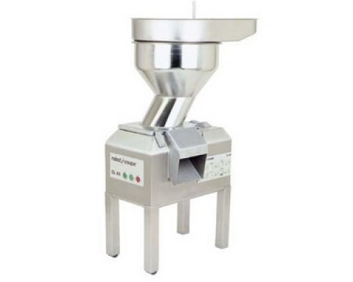 ОВОЩЕРЕЗКА ROBOT COUPE CL60 AUTO 3Ф 2313F