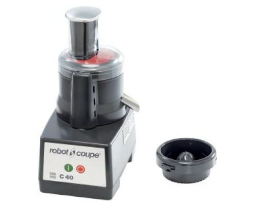 СОКОВЫЖИМАЛКА ROBOT COUPE C40 55040D
