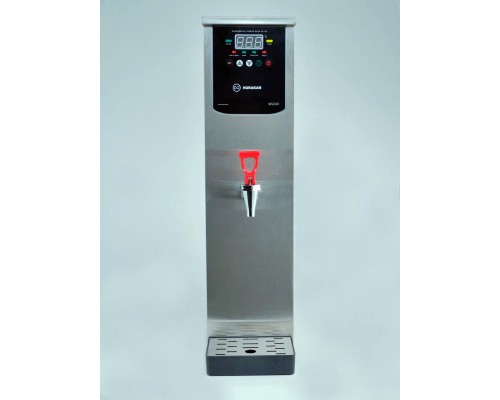 ЭЛЕКТРОКИПЯТИЛЬНИК HURAKAN HKN-HVZ60M СЕРЕБРЯНЫЙ