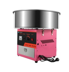 АППАРАТ ДЛЯ ПРОИЗВОДСТВА САХАРНОЙ ВАТЫ HURAKAN HKN-C4