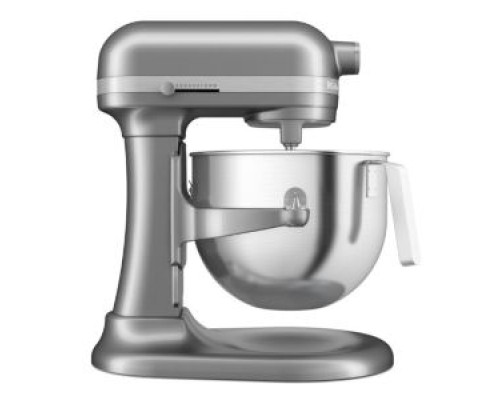 МИКСЕР KITCHENAID 5KSM70JPXECU СЕРЕБРИСТЫЙ