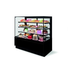 ВИТРИНА КОНДИТЕРСКАЯ VETE II KUB LUX 130 ЧЕРНЫЙ МАТ./МЕТАЛЛИК/КРАШЕННАЯ (ВК273 (285-573)) ВИТРИНА КОНДИТЕРСКАЯ VETE II KUB LUX 130 ЧЕРНЫЙ МАТ./МЕТАЛЛИК/КРАШЕННАЯ (ВК273 (285-573))