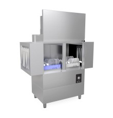 МАШИНА ПОСУДОМОЕЧНАЯ ТУННЕЛЬНАЯ KAYMAN МОЙДОДЫР МП-Т-1700-2Д Л