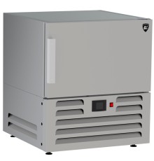 ШКАФ ШОКОВОЙ ЗАМОРОЗКИ KAYMAN СТУЖА ШШЗ-5