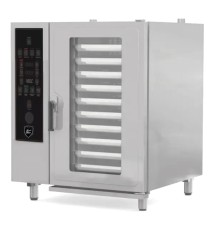 ПАРОКОНВЕКТОМАТ KAYMAN СУ-ШЕФ ПЛЮС ПКЭ-10И-ПЛ